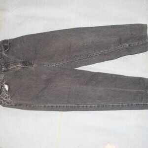 Levi Strauss & Co Jeans 550 Student 28 x 28
